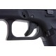 GHK Glock 17 G17 Gen5 MOS V2 GBB