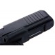 GHK Glock 17 G17 Gen5 MOS V2 GBB