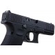 GHK Glock 17 G17 Gen5 MOS V2 GBB