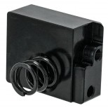 TOP SHOOTER Recoil Power Kit for MARUYAMA MP-IX GBB