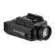 Lampe laser rouge Typhon 510 lumens SKYWOODS