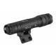 Skywoods Tactical Orghini Tactical Flashlight - 1250 Lumens with M-Lock Rail Mount