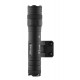 Skywoods Tactical Orghini Tactical Flashlight - 1250 Lumens with M-Lock Rail Mount