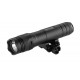 Lampe Tactique Skywoods Tactical Orghini L70192 - 1250 Lumens avec Montage Rail Picatinny et M-Lock