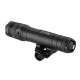 Lampe Tactique Skywoods Tactical Orghini L70192 - 1250 Lumens avec Montage Rail Picatinny et M-Lock