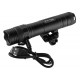Skywoods Tactical Orghini L70192 Tactical Flashlight - 1250 Lumens with Picatinny Rail Mount