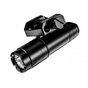 SKYWOODS 570 Lumens Compact Tactical Flashlight