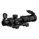 Lunette 1.2-6x20WA Storm optics