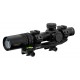 Lunette 1.2-6x20WA Storm optics