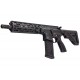 GHK HK416A5 GBB Airsoft - Deluxe Version