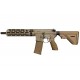 GHK HK416A5 GBB Airsoft - Deluxe Version