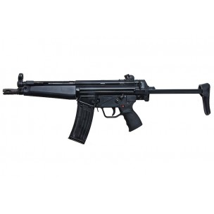 VFC HK53 GBB Airsoft ( Batch - OCT 2025 )