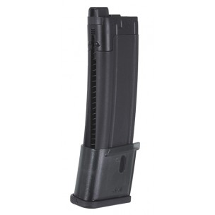 RELOAD MP7 30Rds CO2 Airsoft Magazine
