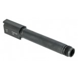 CRUSADER Steel Thread Outer Barrel for PDP Airsoft