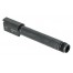 CRUSADER Steel Thread Outer Barrel for PDP Airsoft