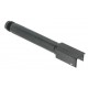 CRUSADER Steel Thread Outer Barrel for PDP Airsoft