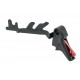 CRUSADER CNC Flat Trigger Set for PDP / PPQ / NPA GBB Airsoft