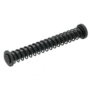 TOP SHOOTER 130% Steel Recoil Rod Set for UMAREX / VFC PDP GBB