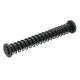 TOP SHOOTER 130% Steel Recoil Rod Set for UMAREX / VFC PDP GBB