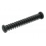 TOP SHOOTER 130% Steel Recoil Rod Set for UMAREX / VFC PDP GBB
