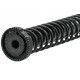 TOP SHOOTER 130% Steel Recoil Rod Set for UMAREX / VFC PDP GBB