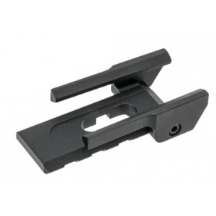 GUARDER Picatinny Rail Adapter for MARUI USP Compact GBB