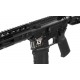 SECUTOR CENTURION II BLACK MWS GBB