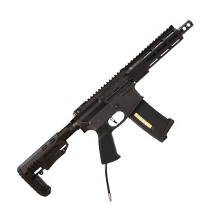 Wolverine MTW Billet Series - Tactical 7"