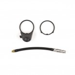 FRAC (Fixed Rear Airline Connector) for MTW