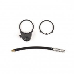 FRAC (Fixed Rear Airline Connector) for MTW