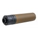 TASK FORCE XM7 SLX 6.8 Suppressor