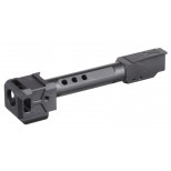GUNDAY TP Style Aluminum Outer Barrel