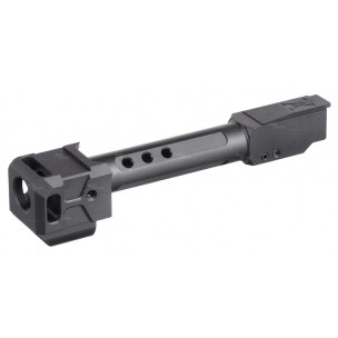GUNDAY TP Style Aluminum Outer Barrel