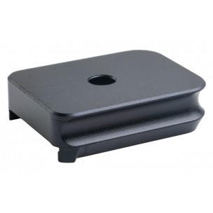 TOP SHOOTER CNC Aluminum Magazine Base for UMAREX / VFC PDP GBB