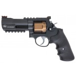 ARES x CL Project Design CO2 Revolver - Combat Version (4inch Barrel)