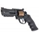 ARES x CL Project Design CO2 Revolver - Combat Version (4inch Barrel)