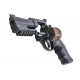 ARES x CL Project Design CO2 Revolver - Combat Version (4inch Barrel)