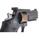 ARES x CL Project Design CO2 Revolver - Combat Version (4inch Barrel)