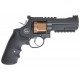 ARES x CL Project Design CO2 Revolver - Combat Version (4inch Barrel)