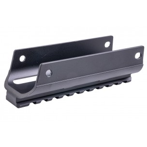 Umarex / VFC MP7 Navy AEG / GBB Lower Rail