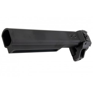 Airsoft Artisan New Type M4 Folding Stock Adapter for 1913 Picatinny