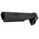Airsoft Artisan New Type M4 Folding Stock Adapter for 1913 Picatinny