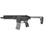APFG S-008BK SPEAR LT 9 Inch SBR GBB