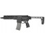 APFG S-008BK SPEAR LT 9 Inch SBR GBB