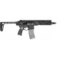 APFG S-008BK SPEAR LT 9 Inch SBR GBB