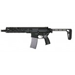 APFG S-007BK SPEAR LT 11.5 Inch SBR GBB