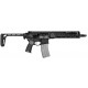 APFG S-007BK SPEAR LT 11.5 Inch SBR GBB