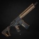 Daniel Defense MTW MK18 2026