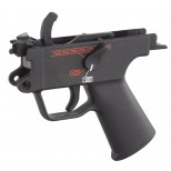 VFC MP5 / HK53 Gen2 GBB Navy Grip Assembly
