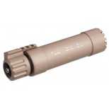 Angry Gun MP9 / TP9 Power Up Barrel Extension ( 2024 )